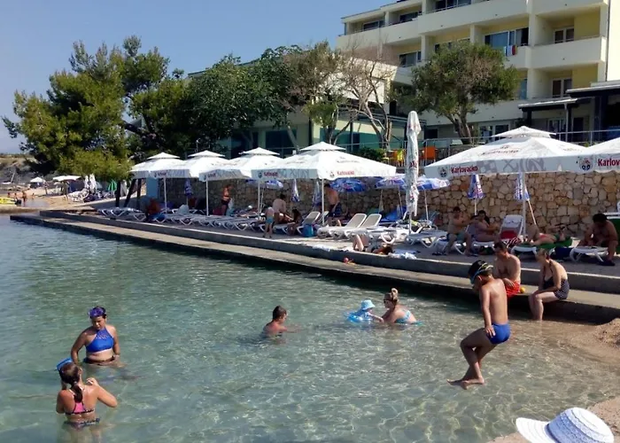Apartman Mihalj Zadar-Rtina Miletici
