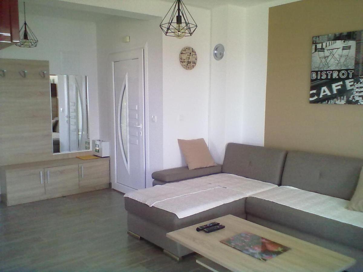 Mihalj Zadar-rtina Miletici Apartmán