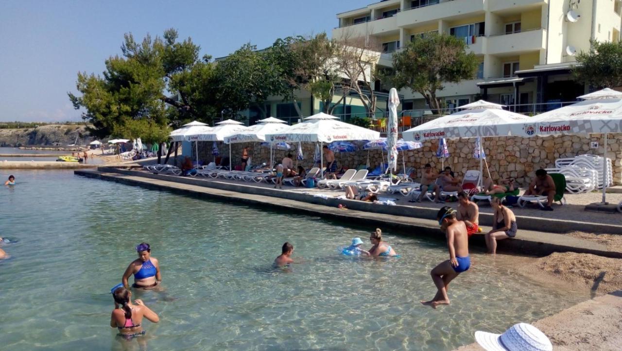 Apartmán Mihalj Zadar-rtina Miletici