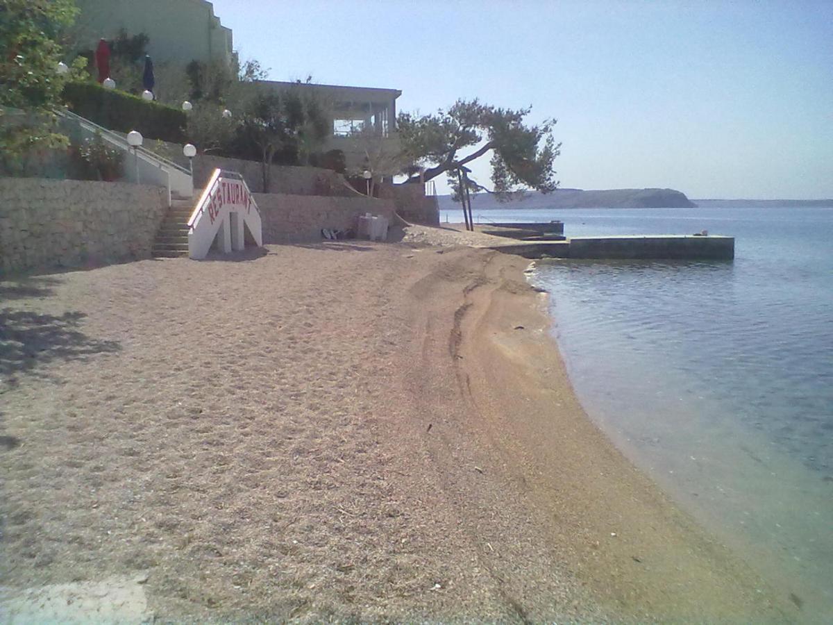 Apartmán Mihalj Zadar-rtina Miletici