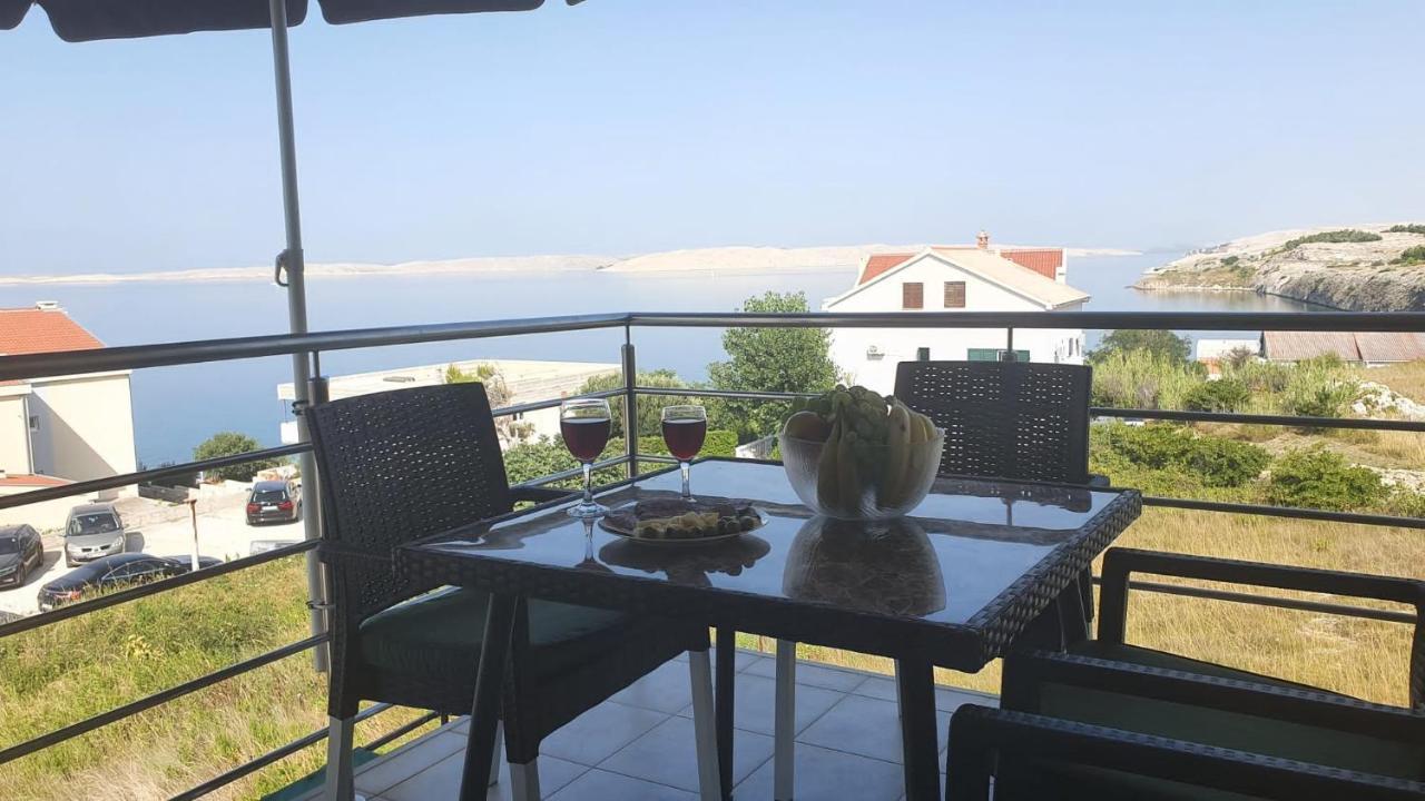 Apartmán Mihalj Zadar-rtina Miletici