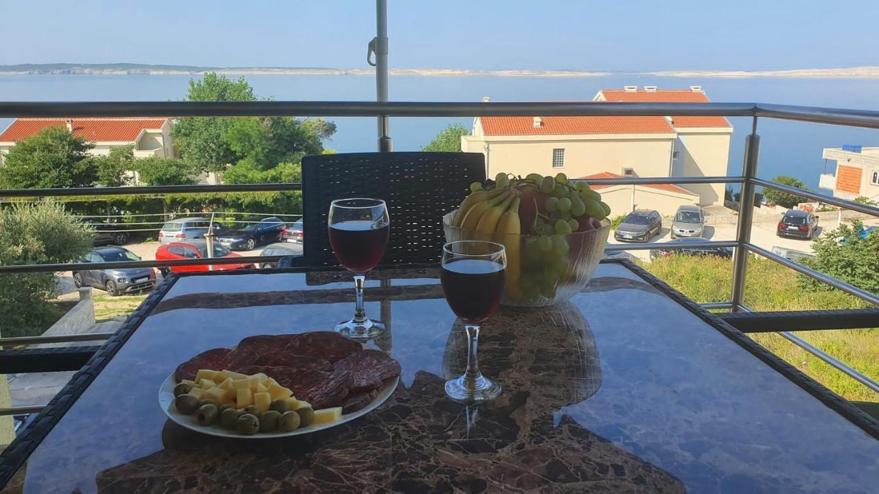 Mihalj Zadar-rtina Miletici Apartmán *